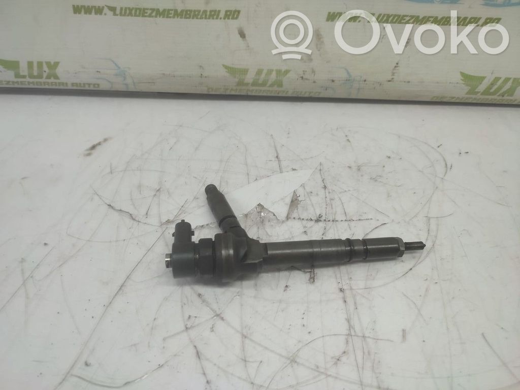 Inyector de combustible   8973000913