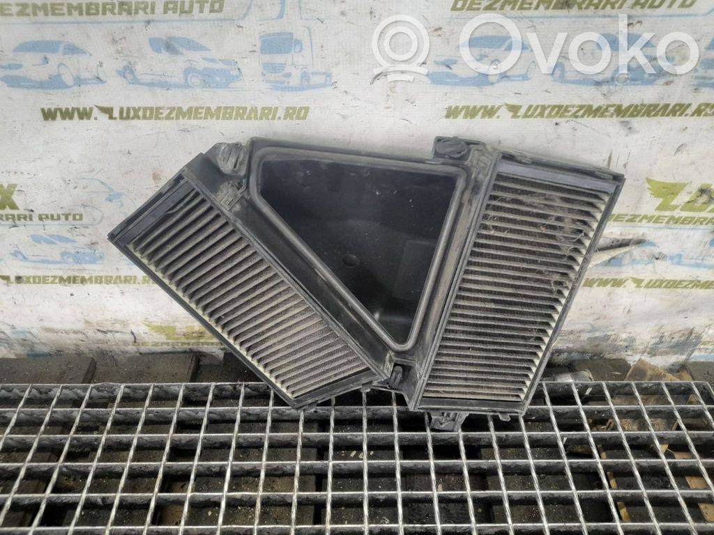Luftfilterkasten   30DM57N2