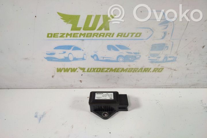 BMW 5 E60 E61 Sensore accelerazione ABS