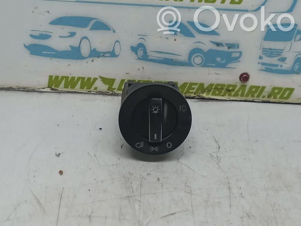Volkswagen Polo Interruttore luci