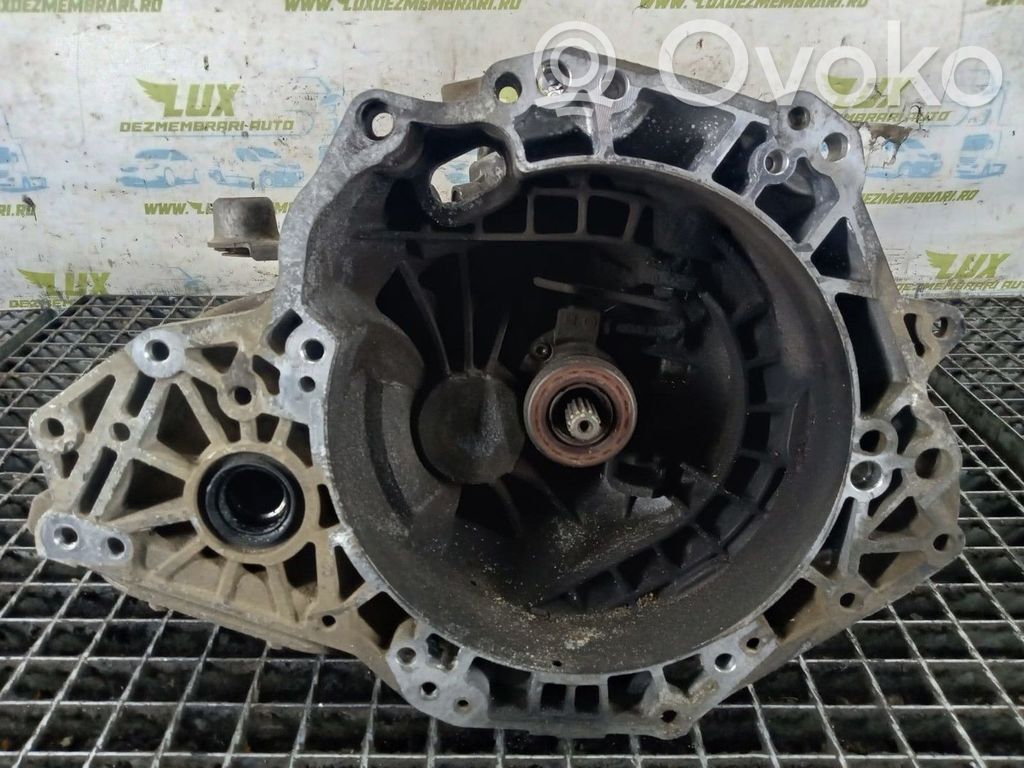 Opel Corsa D Boîte de vitesses manuelle à 5 vitesses 