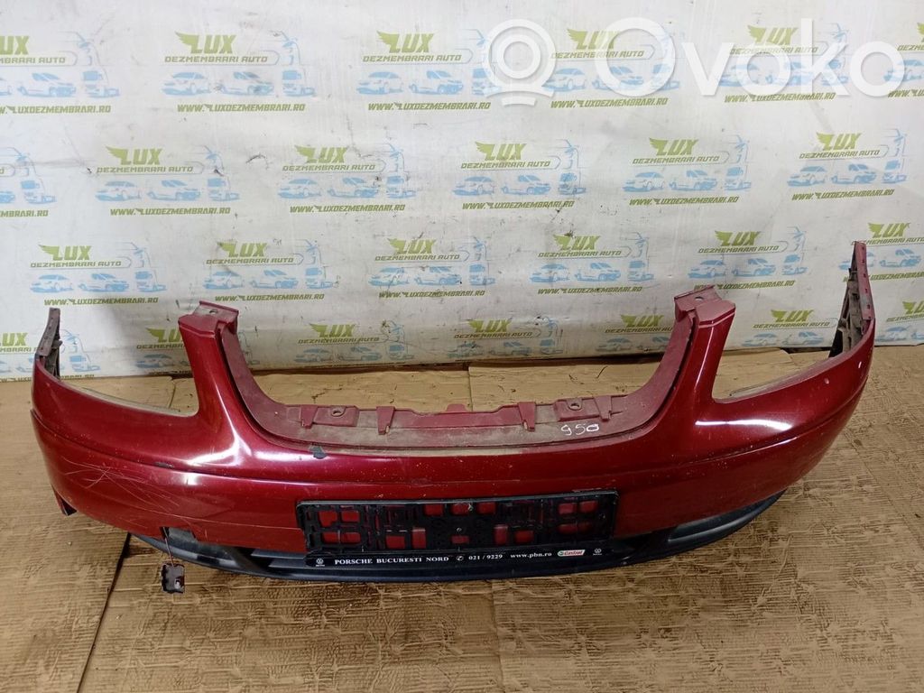 Volkswagen Touran I Paraurti 