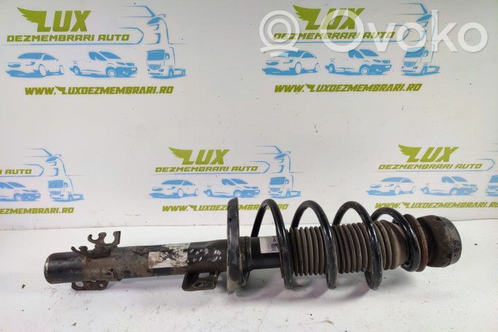 Volkswagen Polo V 6R Amortiguador delantero 