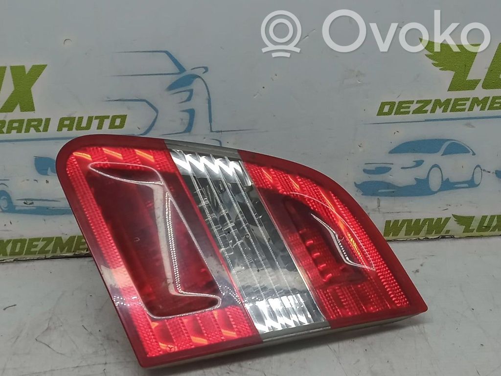 Mercedes-Benz B W245 Luci posteriori del portellone del bagagliaio