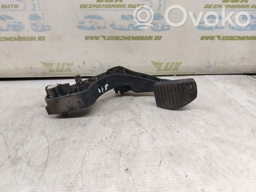 Pedal de embrague   42286601