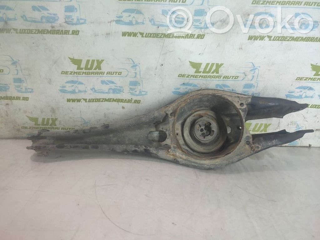 Skoda Superb B8 (3V) Basculă spate 