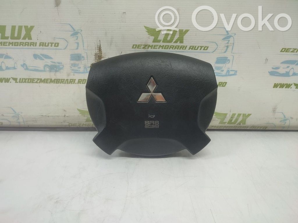 Mitsubishi Space Star Airbag dello sterzo 