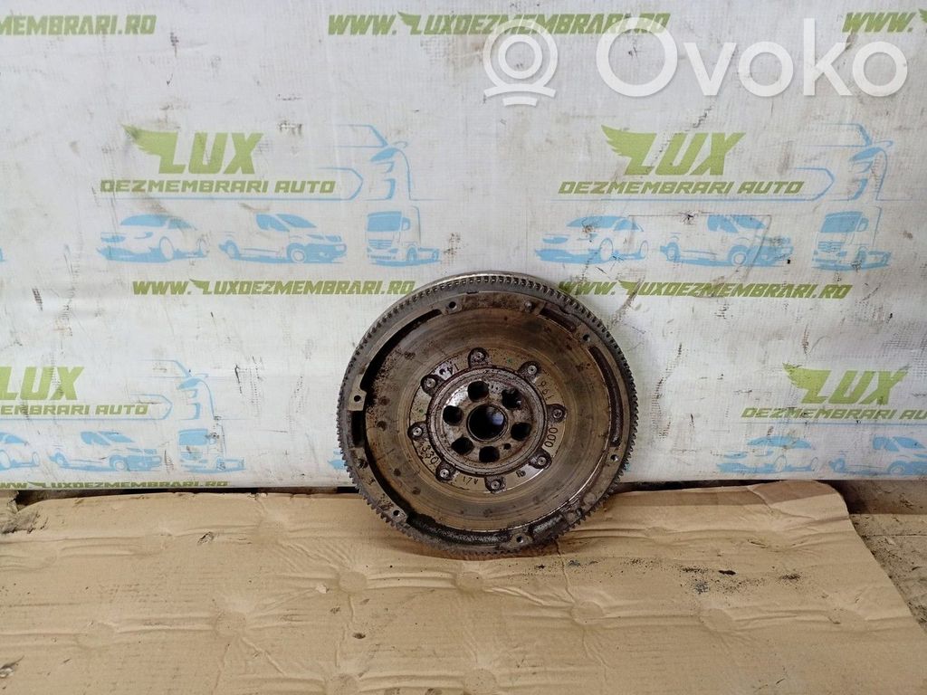 Volkswagen Golf VI Volano 