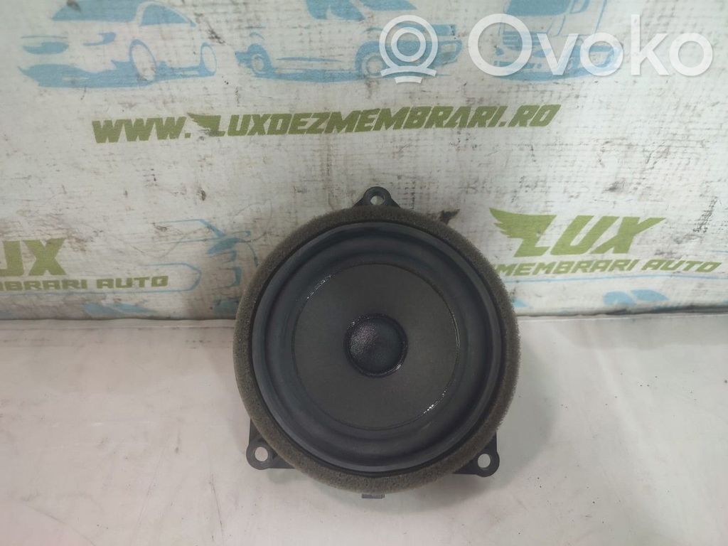 BMW 2 F44 Etuoven kaiutin 