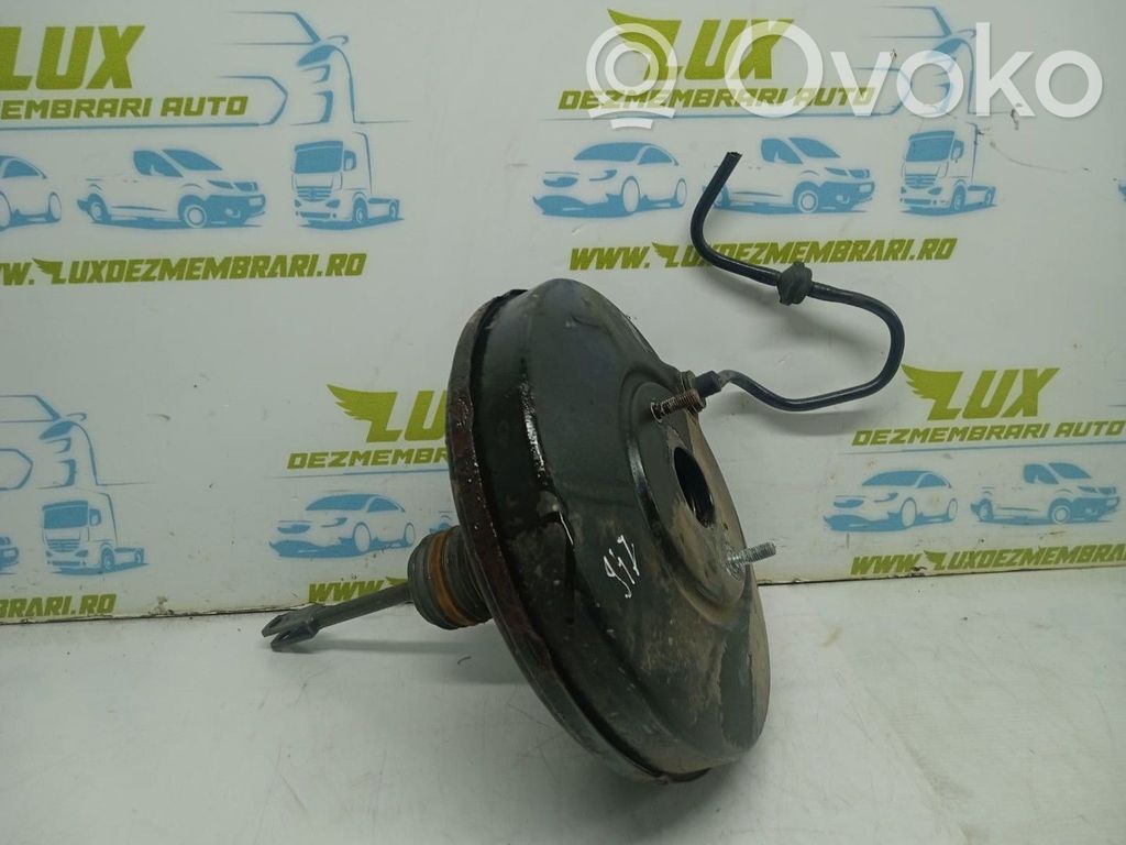 Opel Astra H Pääjarrusylinteri 