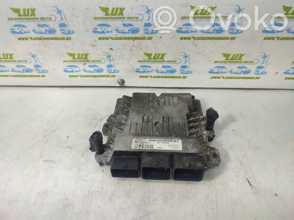 Ford Focus Engine control unit/module ECU 