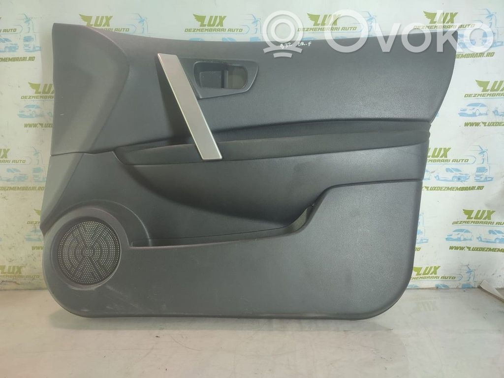 Nissan Qashqai Portiera anteriore