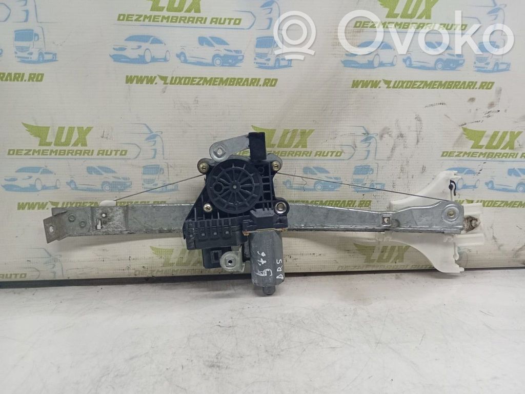 Ford Mondeo Mk III Etuoven ikkunan nostin moottorilla 