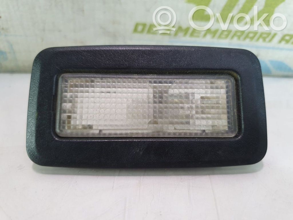 Otras luces interiores   9130833,9130833
