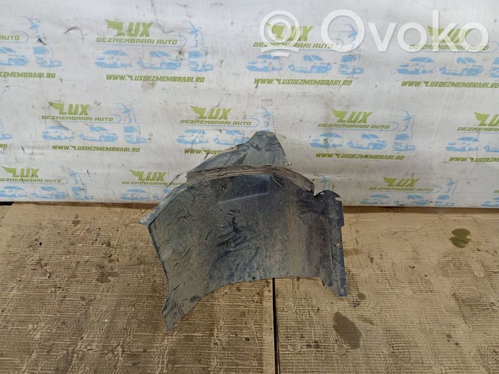 Seat Leon (5F) Подкрылок 