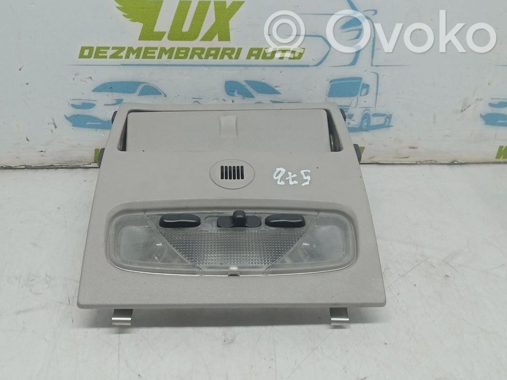 Ford Mondeo Mk III Altre luci abitacolo 