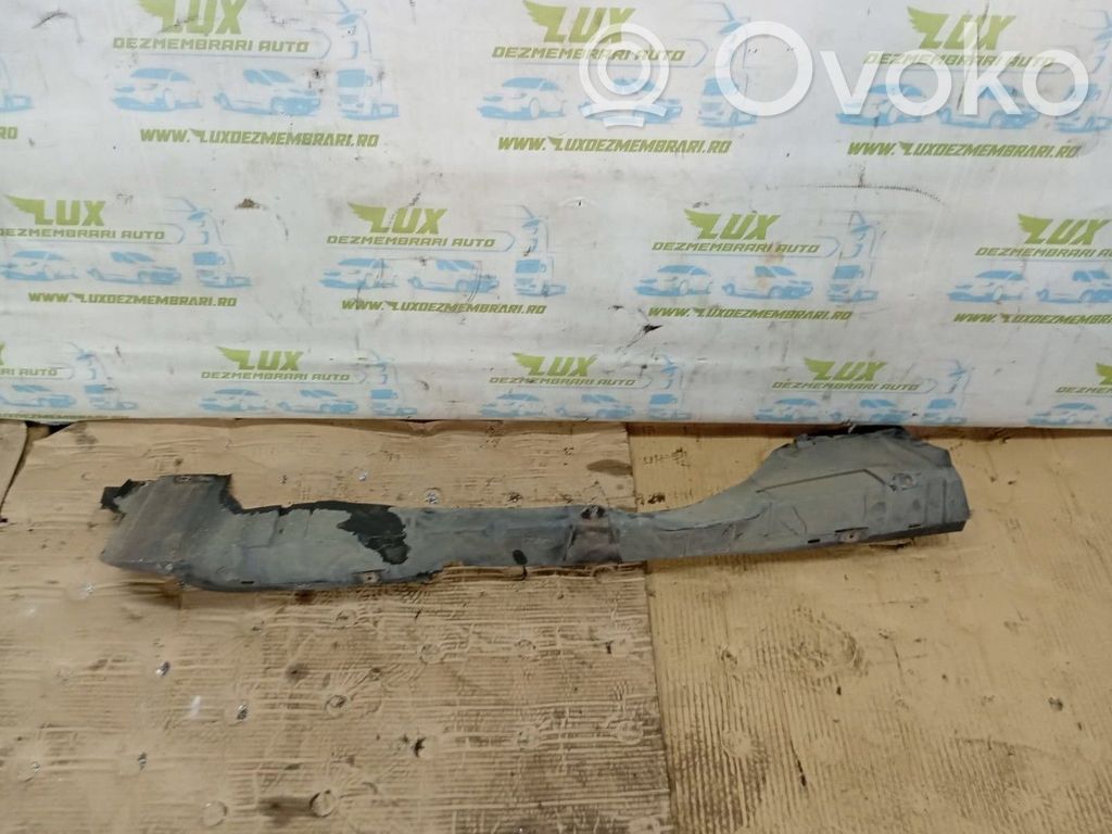 Citroen C5 Cache de protection sous moteur 