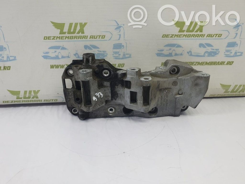BMW 3 F30 F35 F31 Supporto di montaggio del motore (usato)