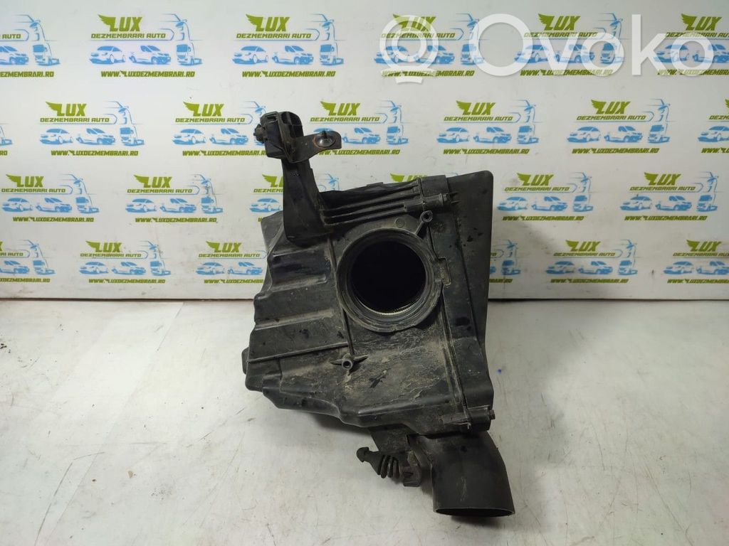 Ford Focus Scatola del filtro dell’aria 