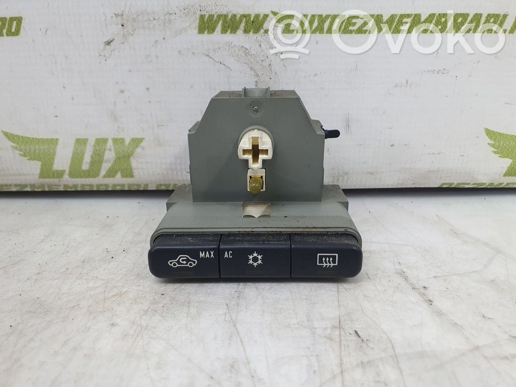 Climate control unit   501963
