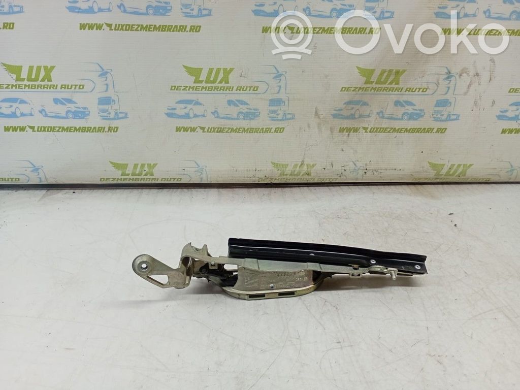 Seat Leon (1P) Manecilla interna puerta delantera 