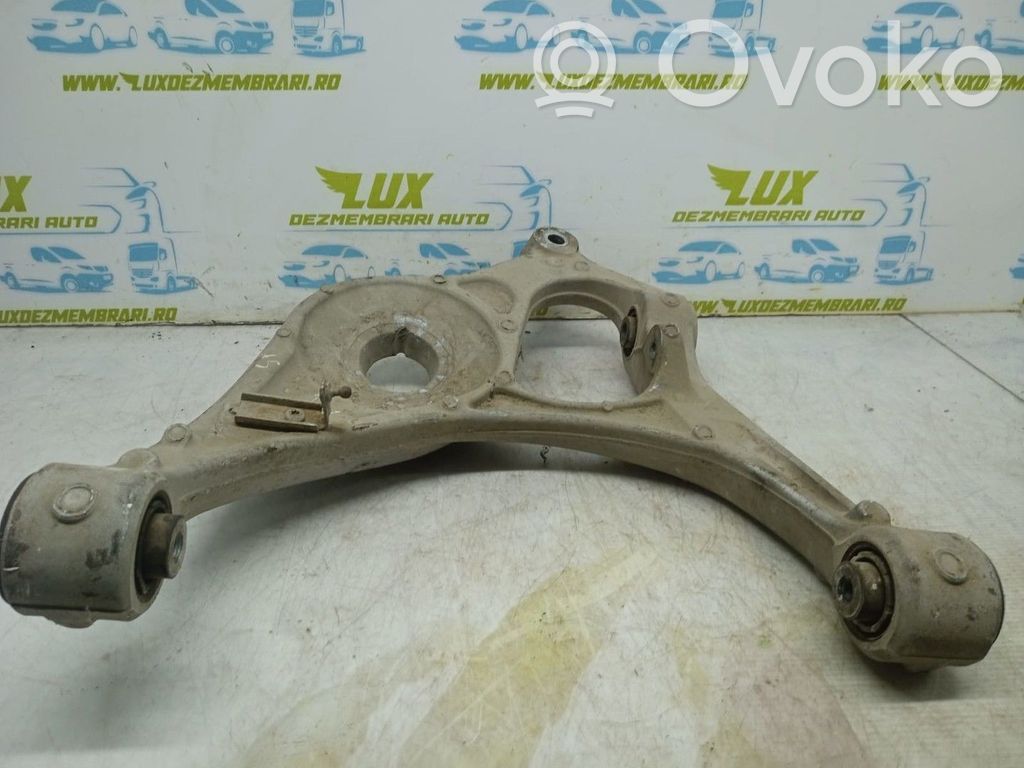 Jeep Grand Cherokee Brazo de control suspensión trasero 