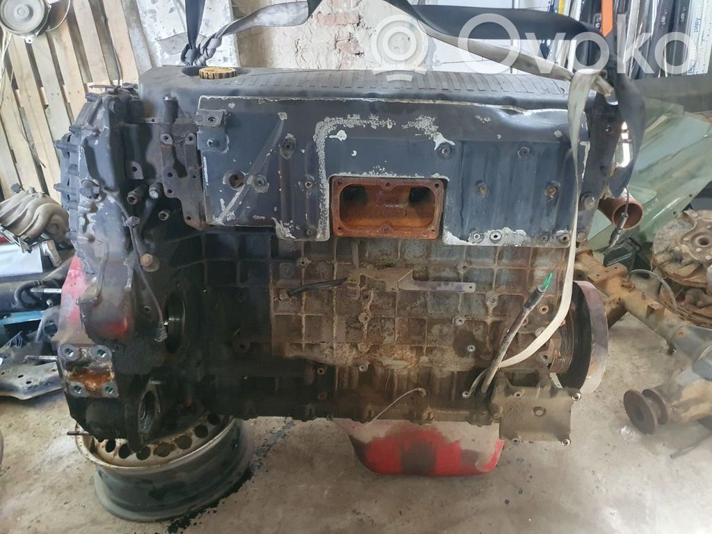 Iveco Daily 45 - 49.10 Silnik 