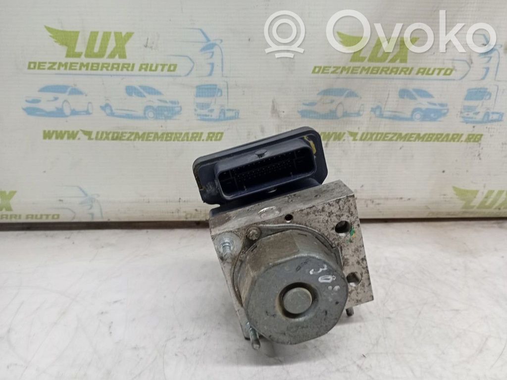 Dacia Logan II ABS Pump 