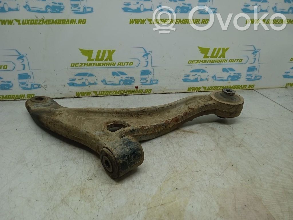Renault Master III Querlenker vorne 