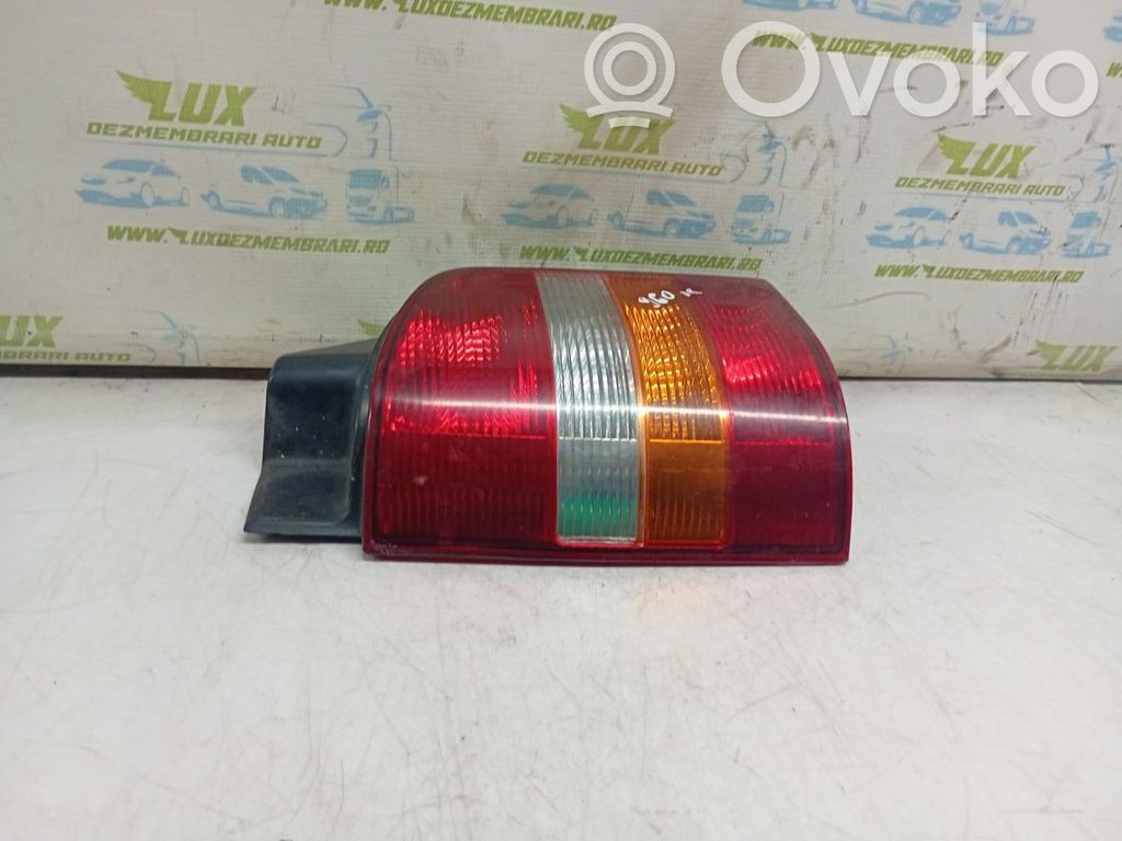Volkswagen Transporter - Caravelle T5 Lampa tylna 
