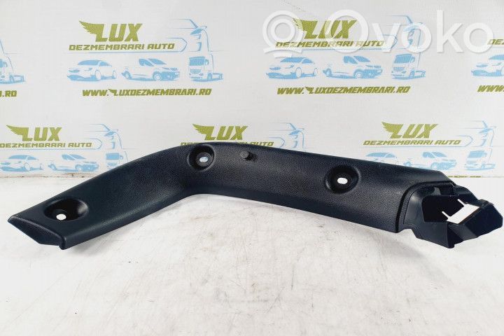 Nissan Juke I F15 Rivestimento montante (D) (fondo)