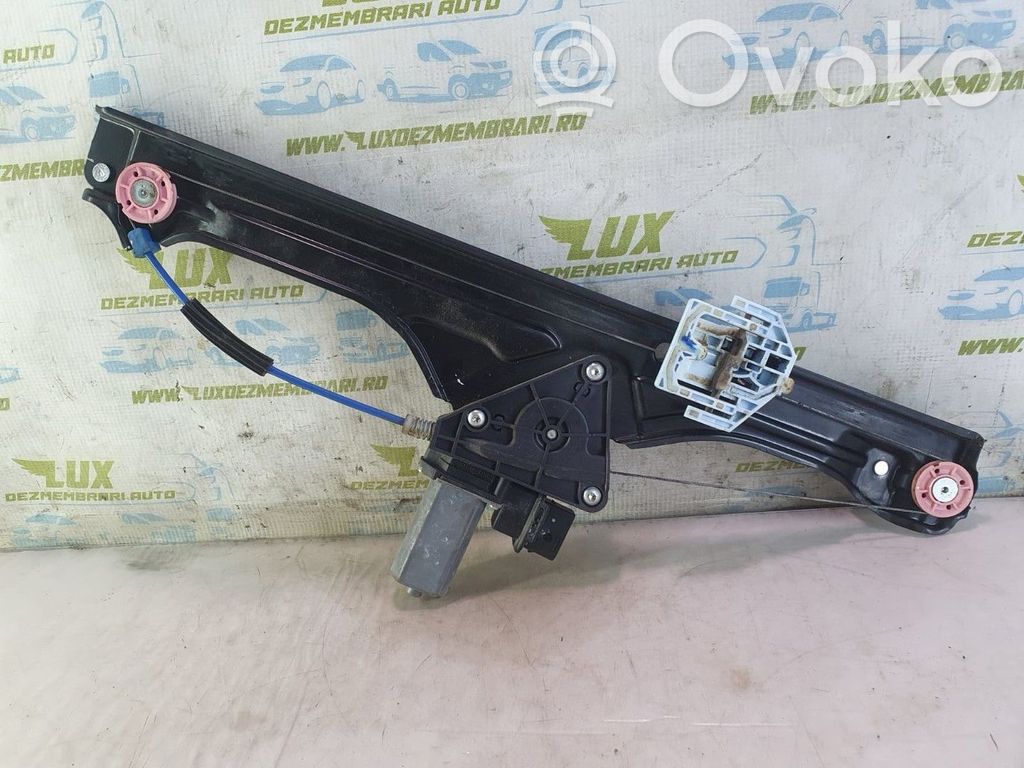 BMW 2 F44 Elektryczny podnośnik szyby drzwi przednich 