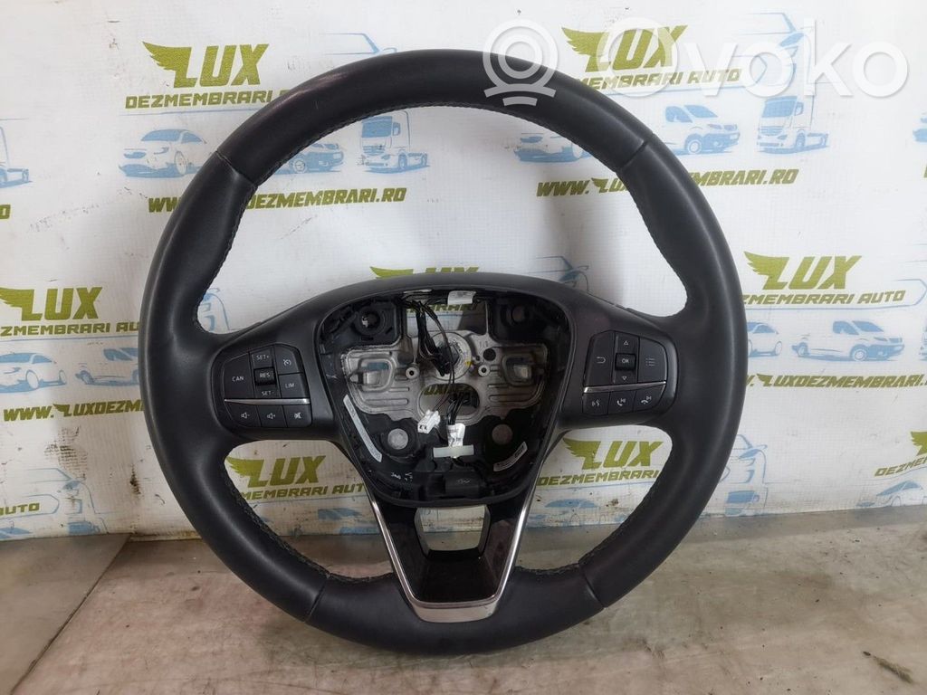 Ford Focus Volante 