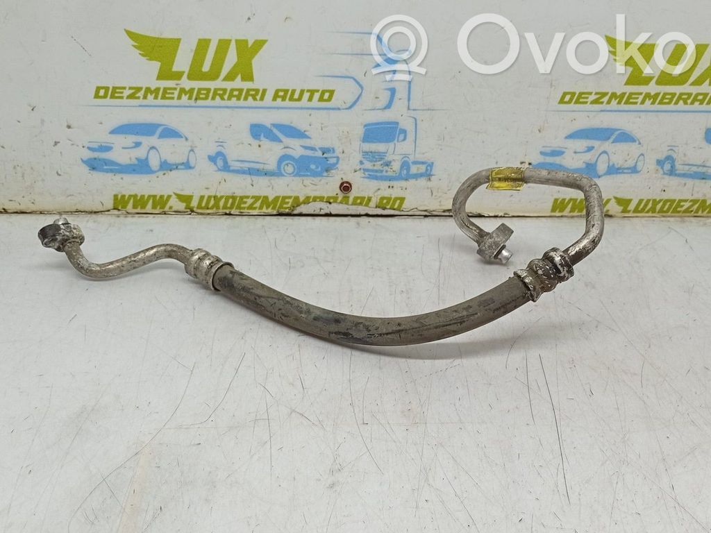Chevrolet Spark Ilmastointilaitteen putki (A/C) 