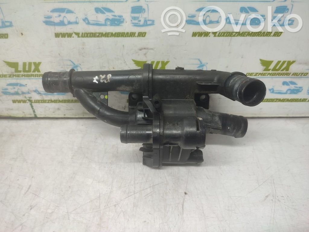 Ford Fiesta Carcasă termostat 