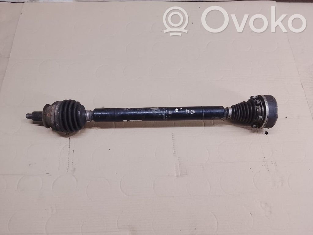 Volkswagen Polo V 6R Semiasse anteriore 