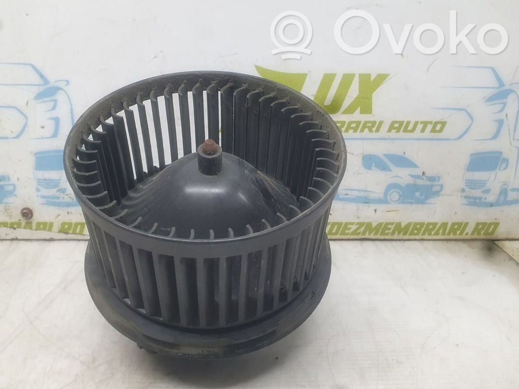 Ford Fiesta Ventilator aerotermă
