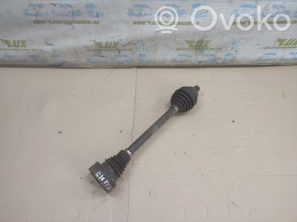 Skoda Octavia Mk2 (1Z) Semiasse anteriore