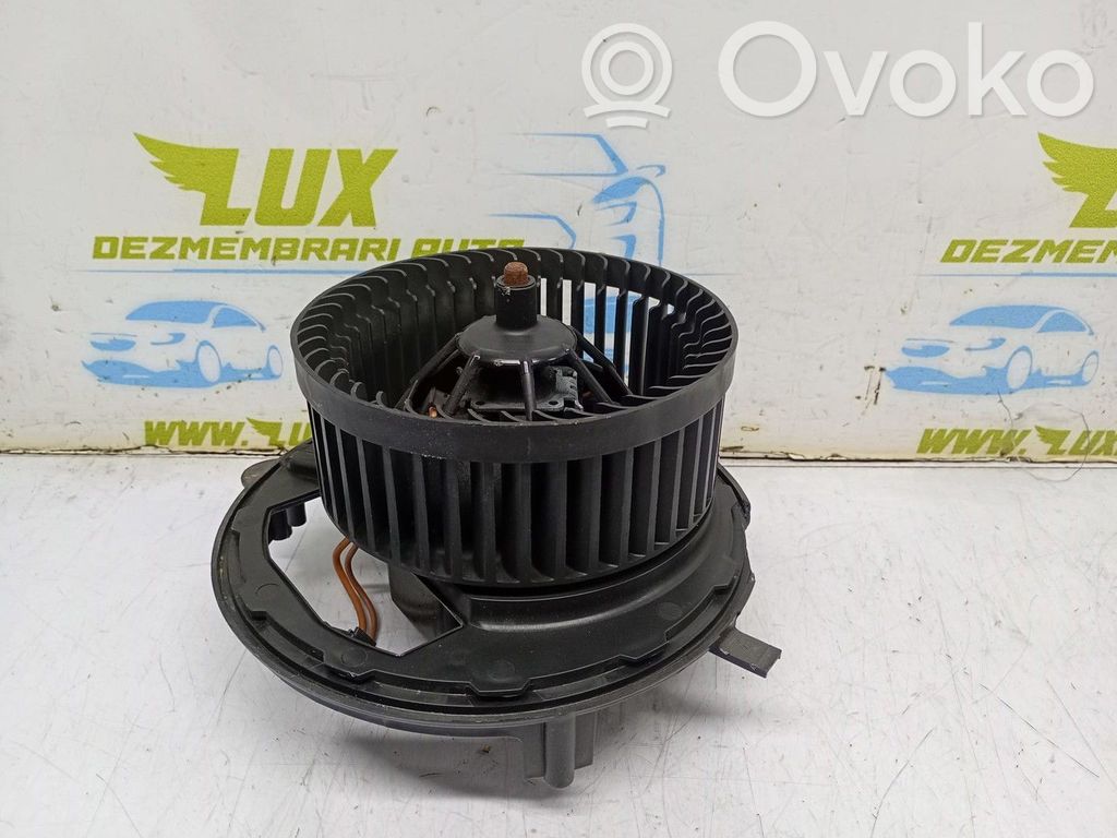 Volkswagen Golf VII Pulseur d'air habitacle