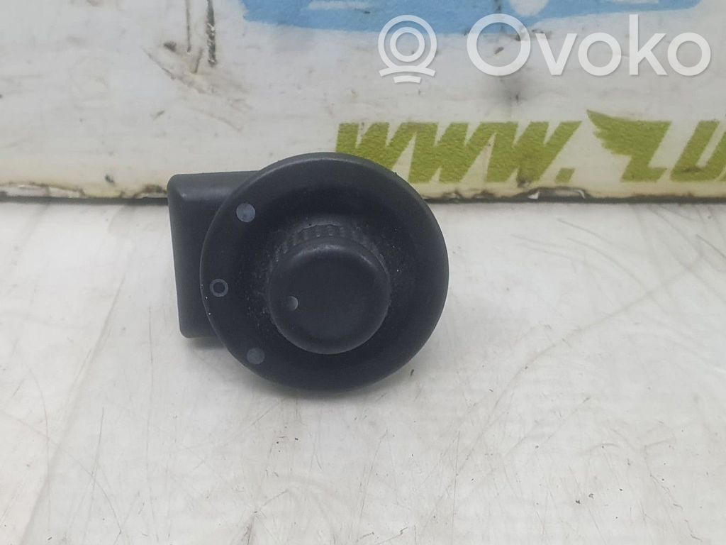 Opel Vivaro Interruttore specchietto retrovisore