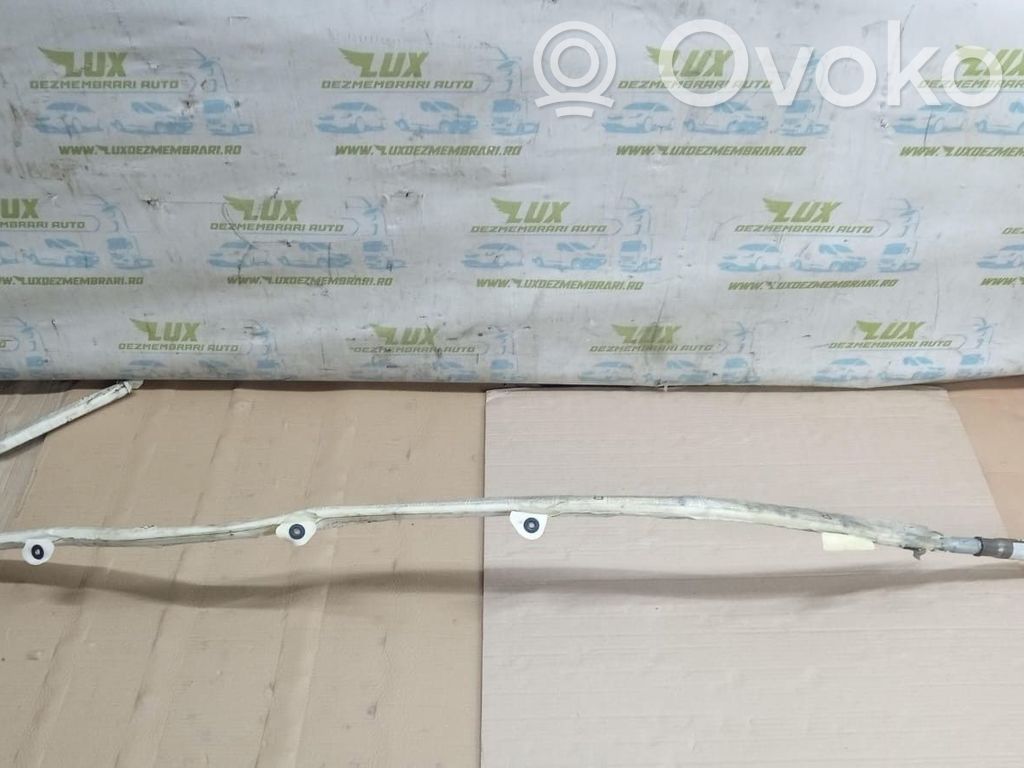 Audi A8 S8 D3 4E Airbag cortină 