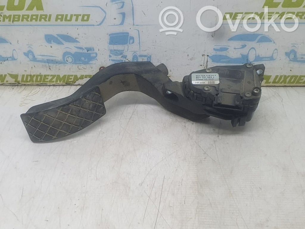 Volkswagen PASSAT B5.5 Pedale dell’acceleratore
