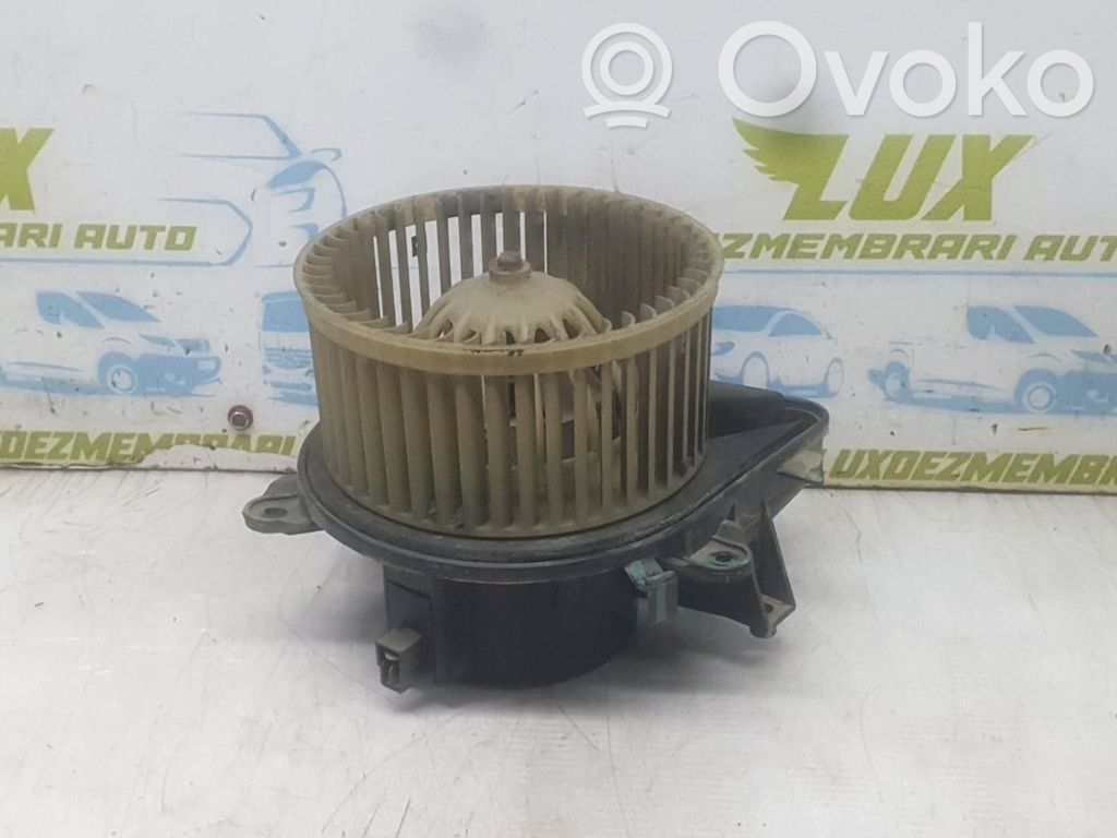 Ventilator aerotermă   141730600