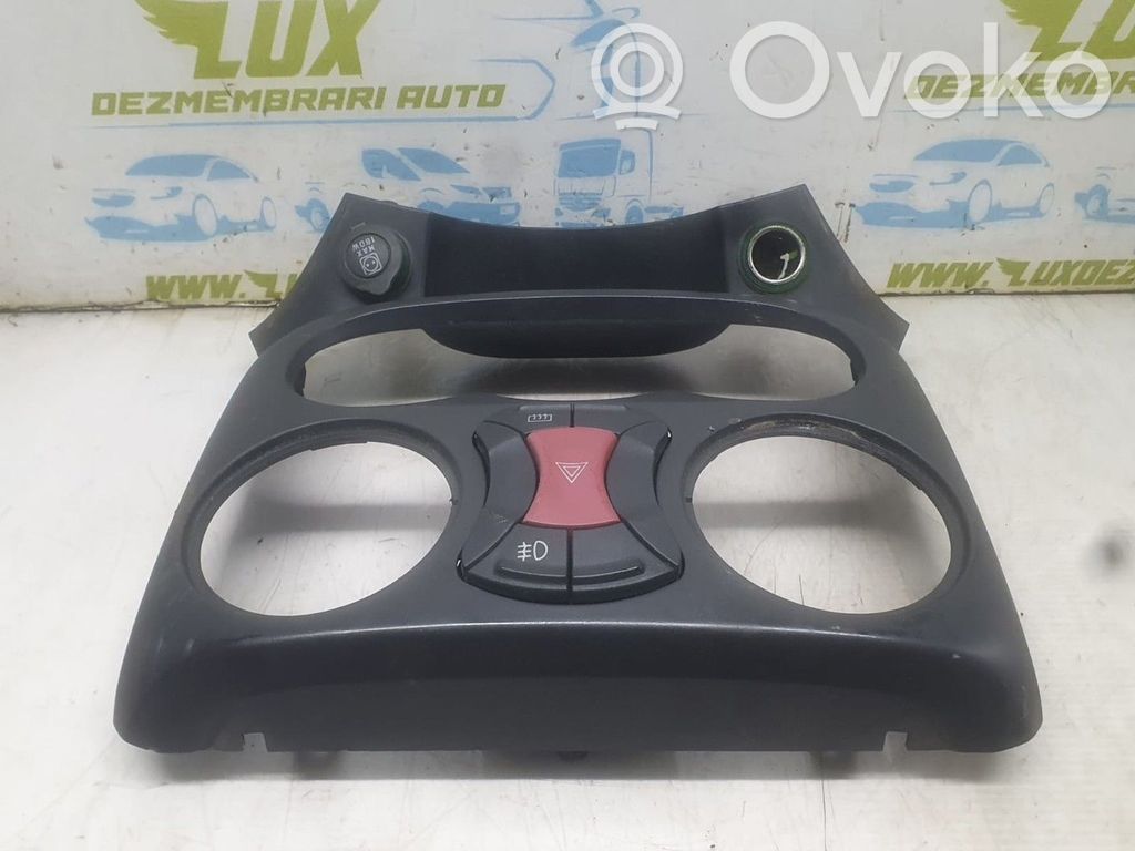 Moldura del panel   7354198640E