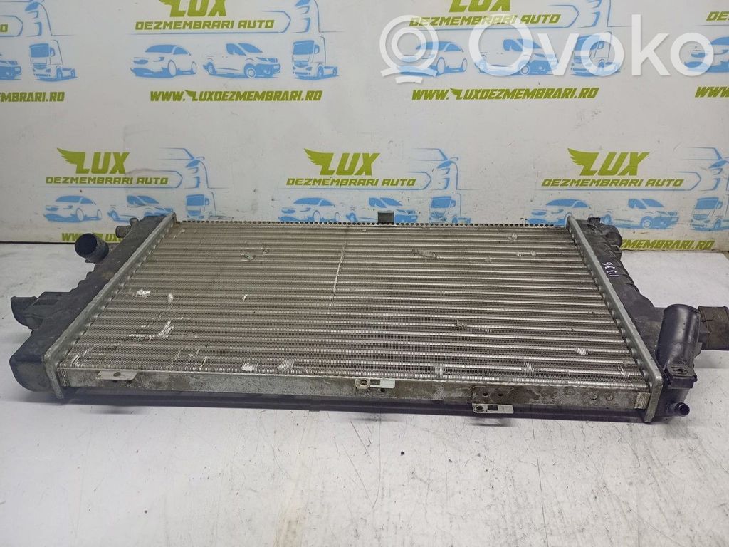 Opel Astra H Radiator lichid răcire 