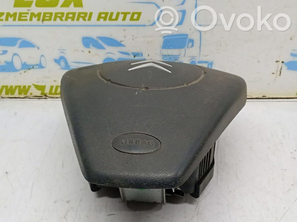 Citroen C3 Airbag dello sterzo