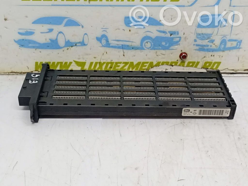 Citroen C3 Scambiatore elettrico riscaldamento abitacolo 