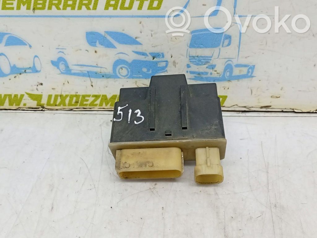 Citroen C3 Relè preriscaldamento candelette