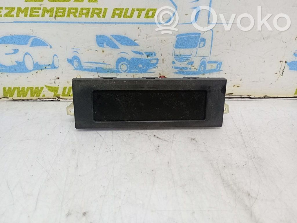 Citroen C3 Monitor/display/piccolo schermo 