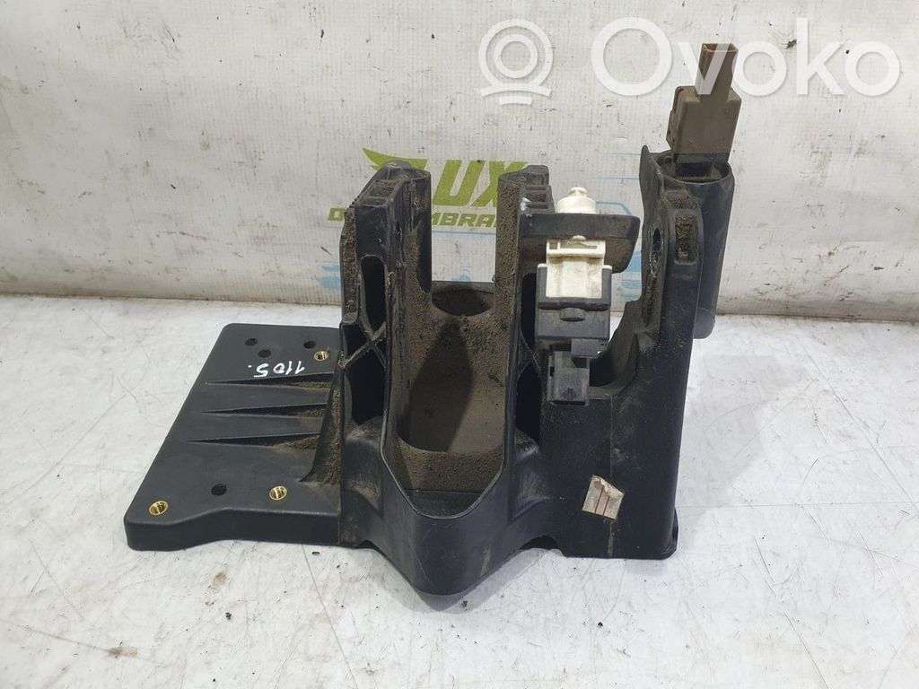 Assemblage pédale   3802230001